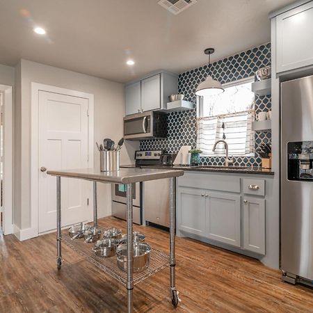 Plaza Pad Ii-Near Plaza District Apartman Oklahoma City Kültér fotó
