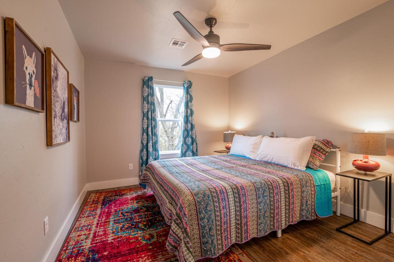 Plaza Pad Ii-Near Plaza District Apartman Oklahoma City Kültér fotó