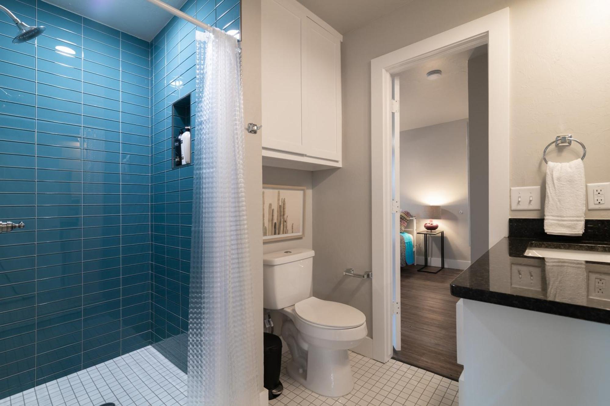 Plaza Pad Ii-Near Plaza District Apartman Oklahoma City Kültér fotó